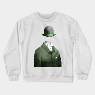 Invisible Man Crewneck Sweatshirt